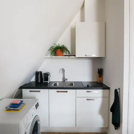 Apartment Saftliving